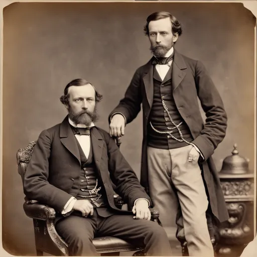George Duncan Mercer