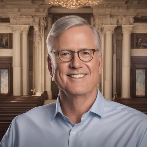 George Dungan III