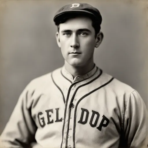 George Dunlop (baseball)