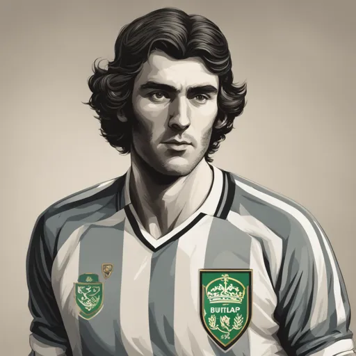 George Dunlop (footballer)