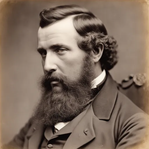 George Dunmore Lang