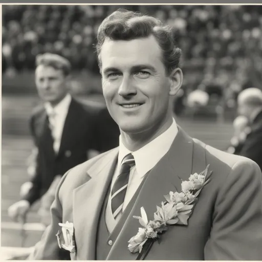 George Dunstan