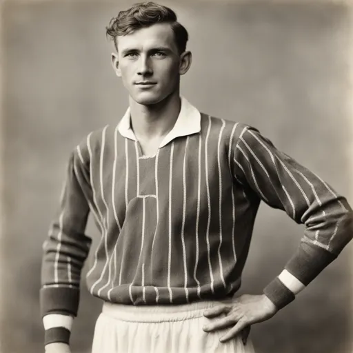 George Dunstan (footballer)
