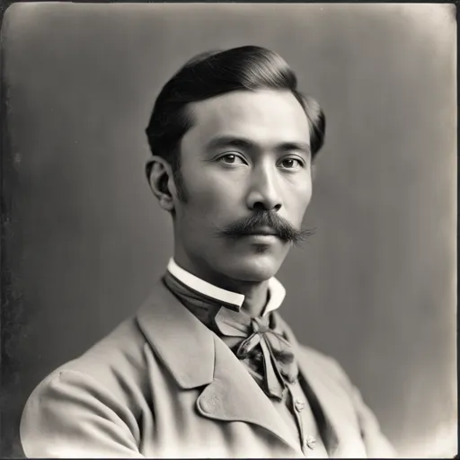 George Dupont