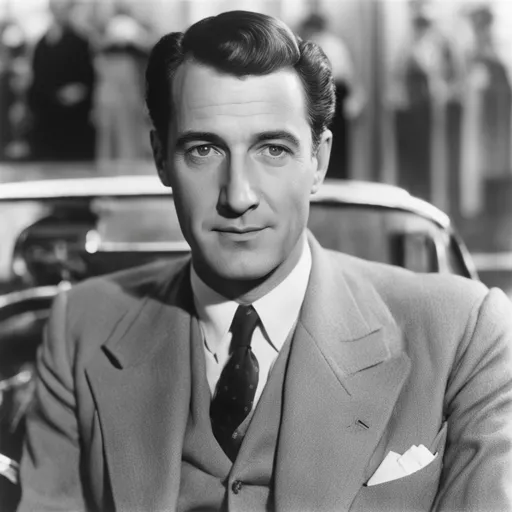 George Dupre