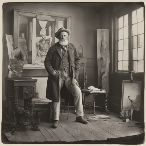 George Dureau