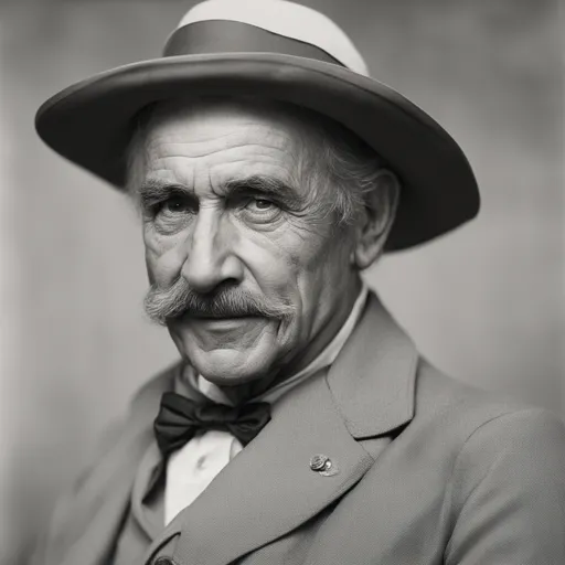 George Dustan