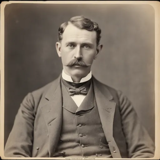 George Duthie