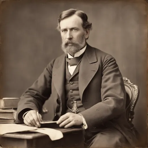 George Dutton Green
