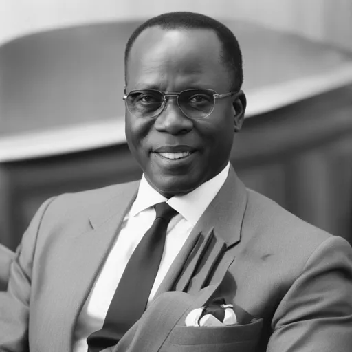 George Dweh