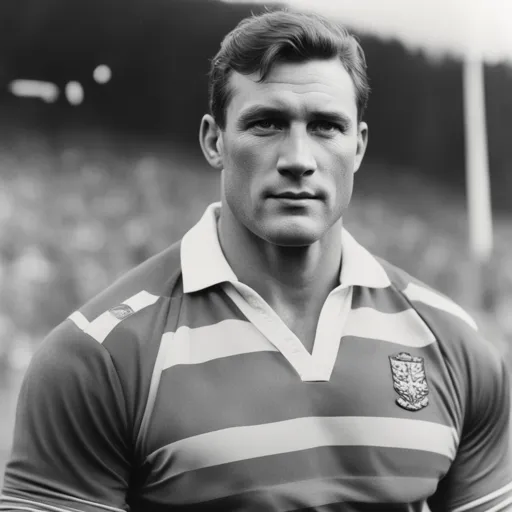 George Dyer (rugby union)