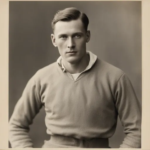George Dykes