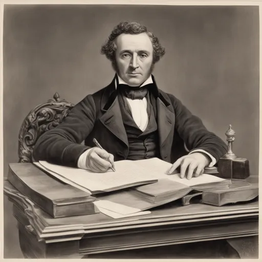 George Dymond