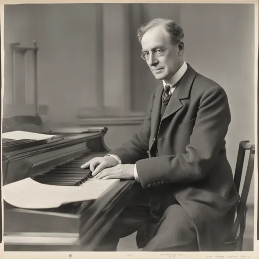 George Dyson (composer)