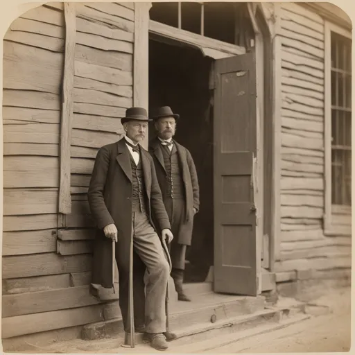 George E. Abbott