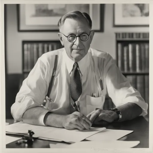 George E. Bates (professor)