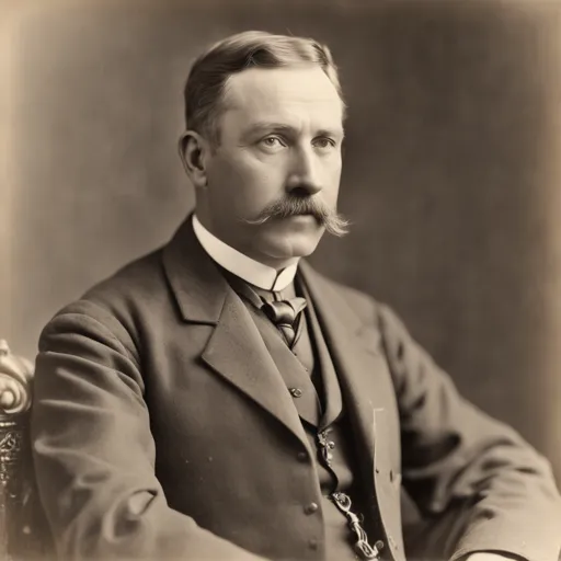 George E. Beedle