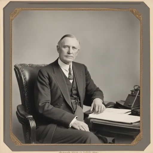 George E. Bell