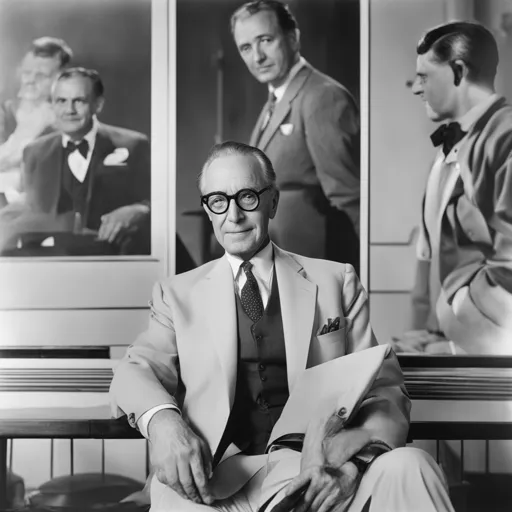 George E. Bemi