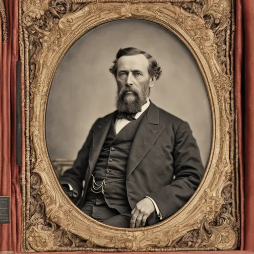 George E. Bovee