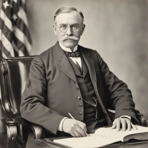 George E. Boysen