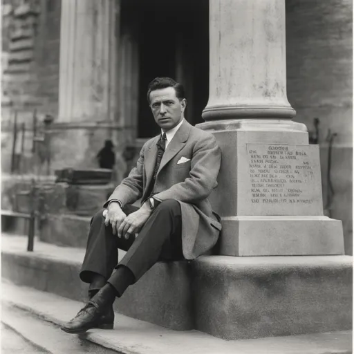 George E. Bria