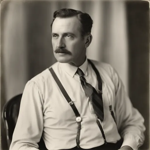 George E. Browne