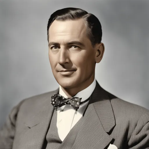 George E. Brunner