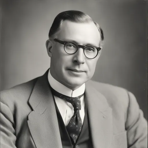 George E. Collins