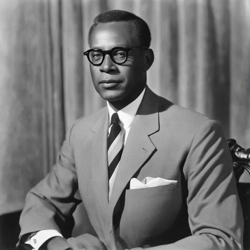George E. D. Clyne
