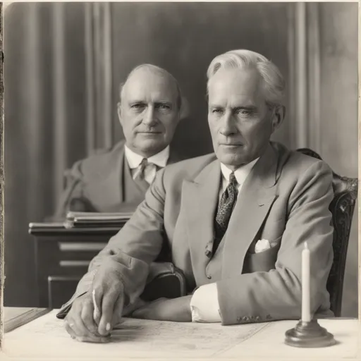 George E. Denley