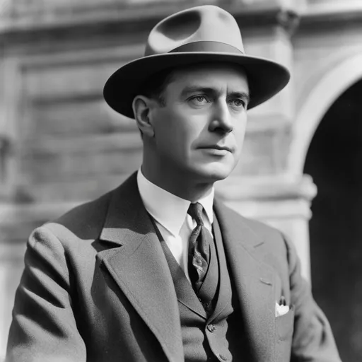 George E. Dennen