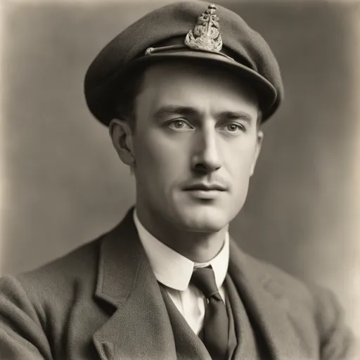 George E. Dewar