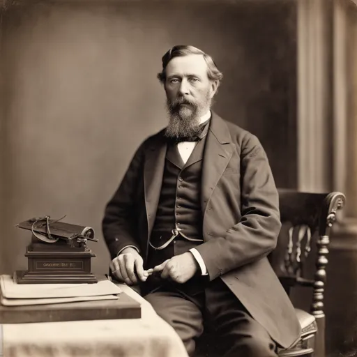 George E. Dickey