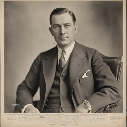 George E. Donart