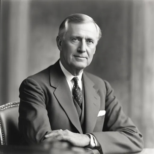 George E. Dunn