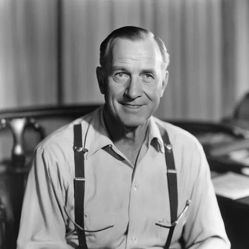 George E. Ericson