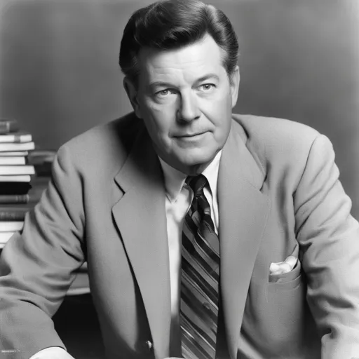 George E. Frakes