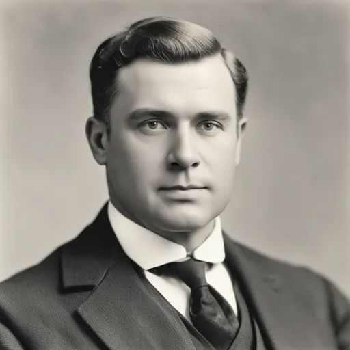 George E. Hagen