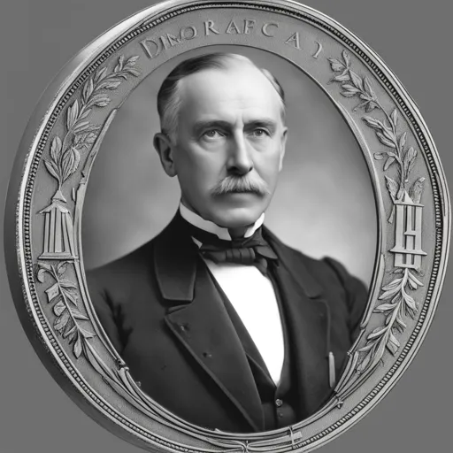 George E. Hargest