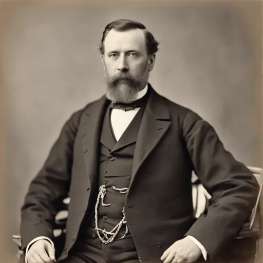 George E. Hinman