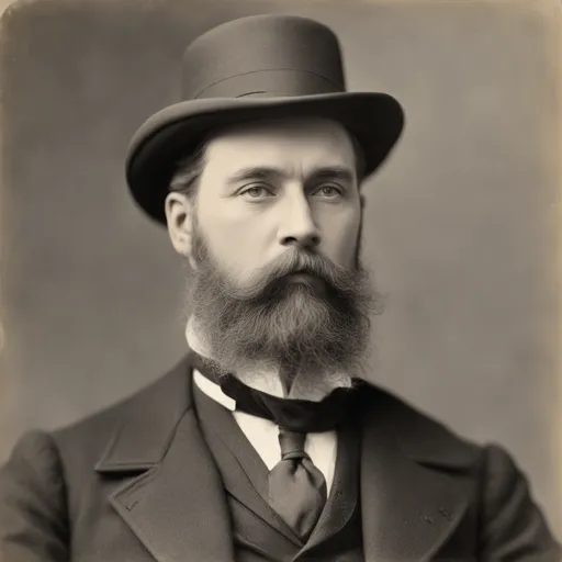 George E. Hughes