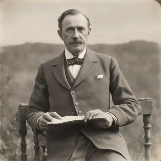 George E. Hunt