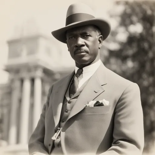 George E. Johnson Sr.