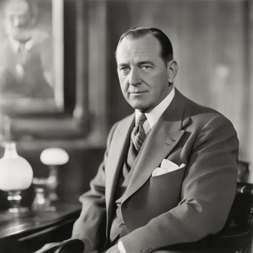 George E. Jonas