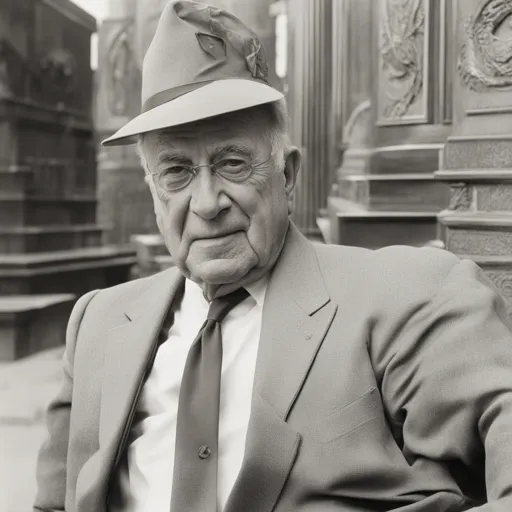 George E. Krug
