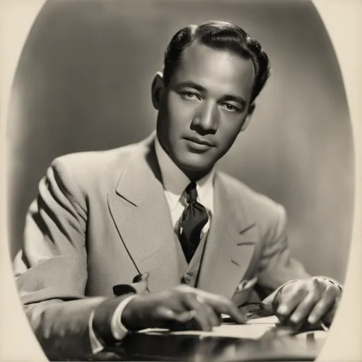 George E. Lee