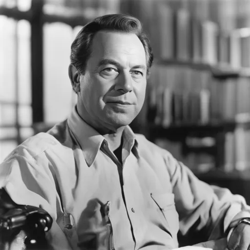George E. Lohr