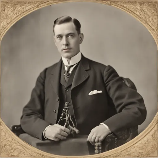 George E. Mahoney