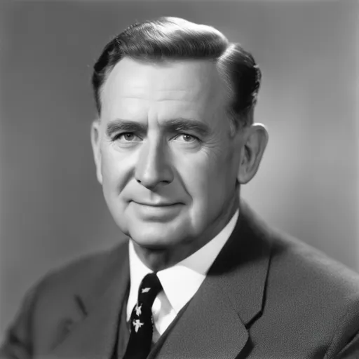 George E. McCarthy